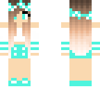 aqua girl