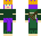 archer queen