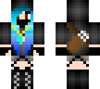 assassin girl edit