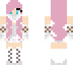assassin pink