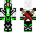 axeinfernus