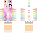 baby ranibow