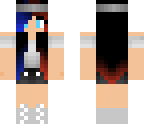 badass skin