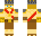 barbarian king v2