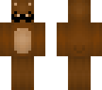 bear