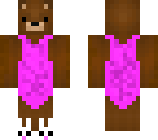 bearkini 4 pixel