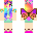 beautiful fairy