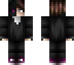 best skin of minecraft