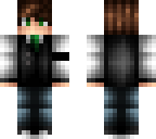 best skin of minecraft
