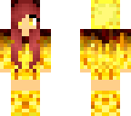 blaze girl
