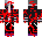 bloody marionette boy