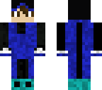 blue asassin