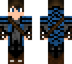 blue assassin