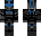 blue spectre