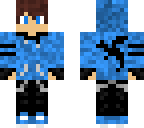 blue teen