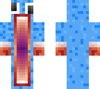 blue unspeakablegaming