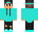 bluecool  boy
