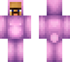 bunny skin for samgladiator