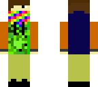camo guy