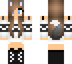 cat girl