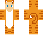 cat man