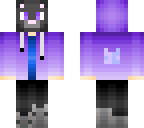 cat mask boy v2