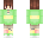 chara
