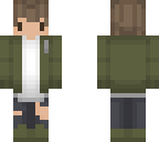 chibi boi