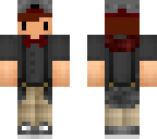 chibi boy updated