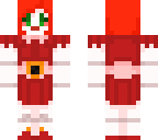 circus baby fixed