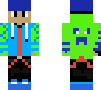 cmcrafter skin