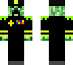 colonel creeper