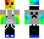 color slime