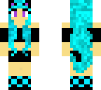 cool cat girl