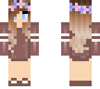 cool girl edit