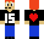 cool new skin