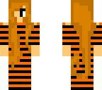 cool prisoner