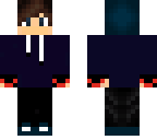 cooler junge