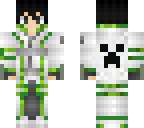 creeper slayer