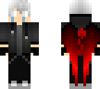 crying demon