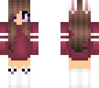 cute bunny 1