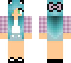 cute cat girl