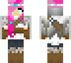 cute cc huntress 2 point 0
