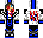 damaged assasin