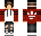 danny chibi edit