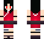 dark sakura