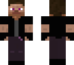 dark steve