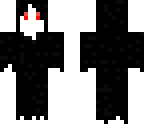 death human form