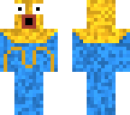 derpy french fri