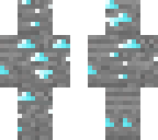 diamond ore